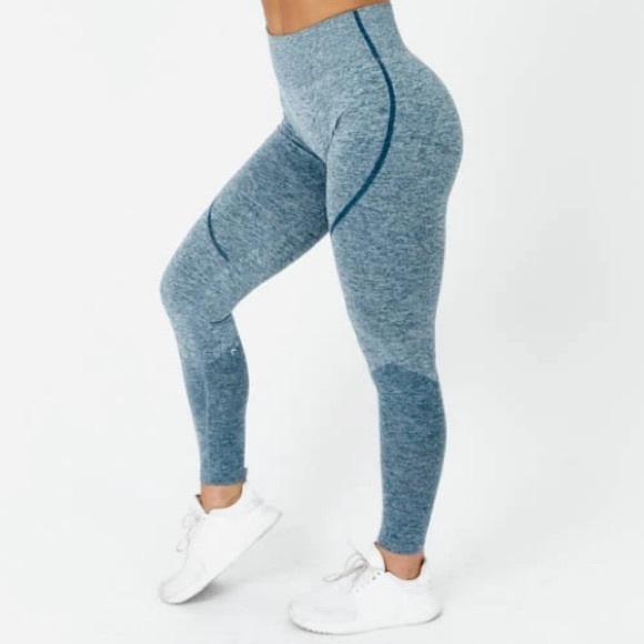 ACTA Pants - ACTA KORA seamless leggings